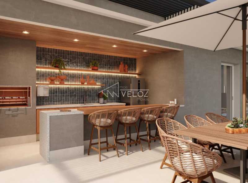 Apartamento, 2 quartos, 76 m² - Foto 11
