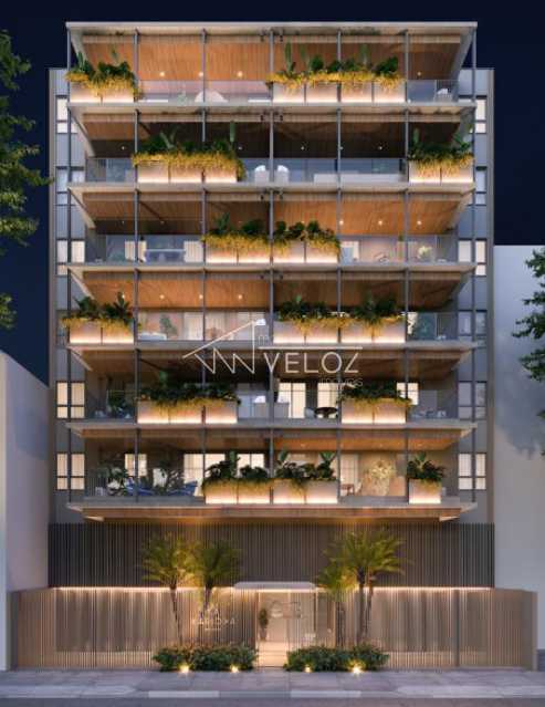 Apartamento, 2 quartos, 76 m² - Foto 19