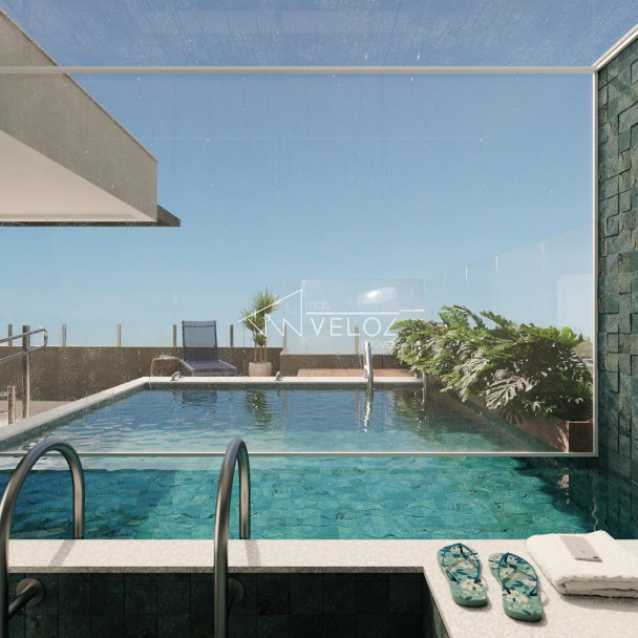 Apartamento, 2 quartos, 76 m² - Foto 17