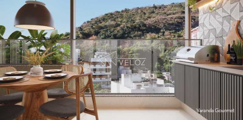 Apartamento, 2 quartos, 76 m² - Foto 5