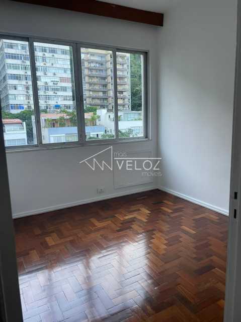 Apartamento, 3 quartos, 90 m² - Foto 2