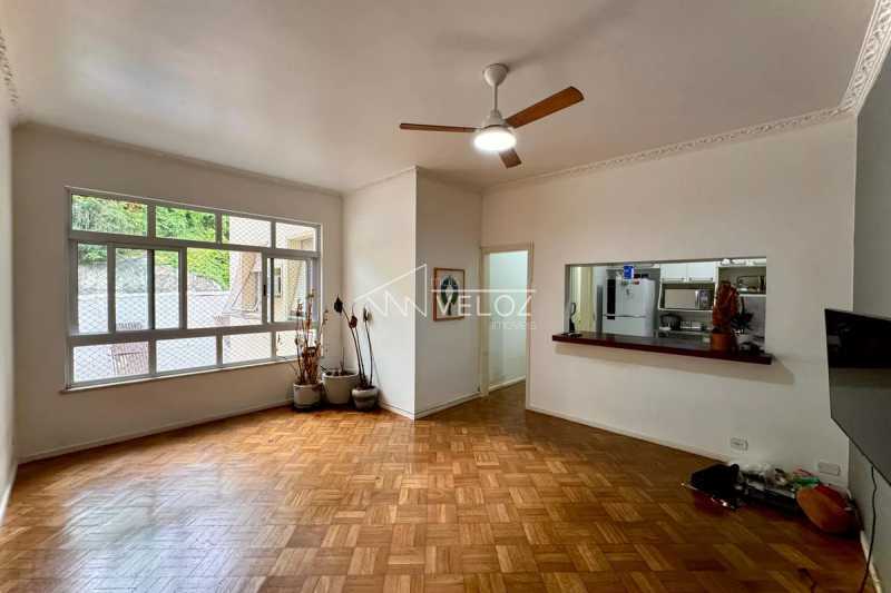 Apartamento, 2 quartos, 90 m² - Foto 17