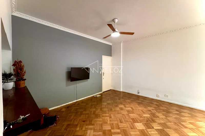 Apartamento, 2 quartos, 90 m² - Foto 3