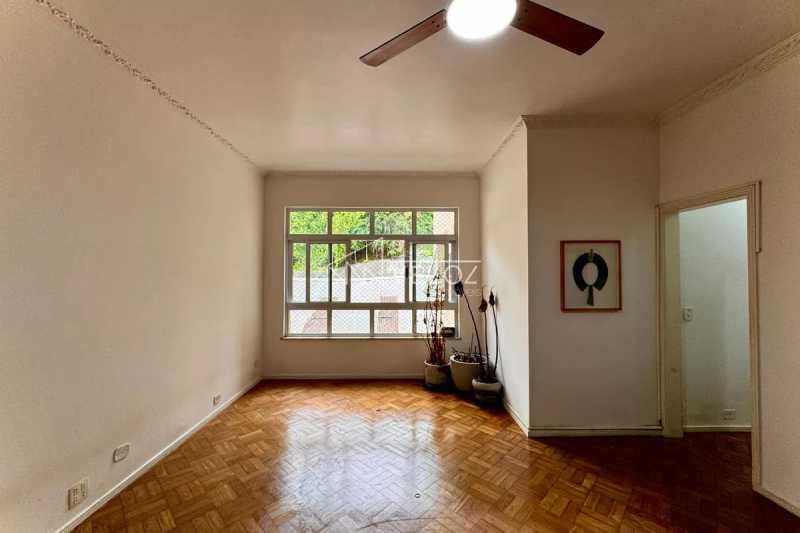 Apartamento, 2 quartos, 90 m² - Foto 12