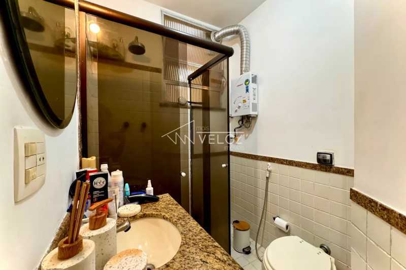 Apartamento, 2 quartos, 90 m² - Foto 11