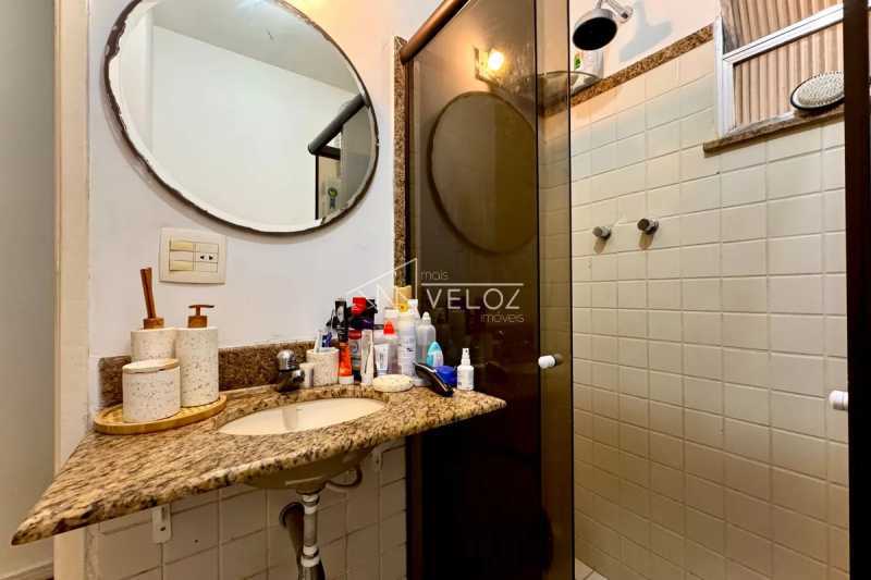 Apartamento, 2 quartos, 90 m² - Foto 18