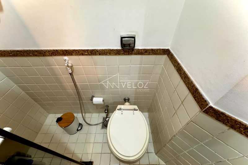 Apartamento, 2 quartos, 90 m² - Foto 21
