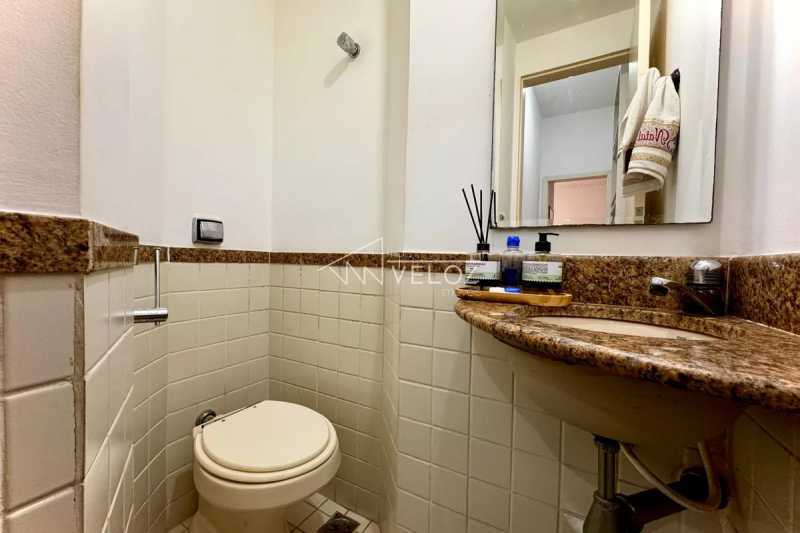Apartamento, 2 quartos, 90 m² - Foto 8