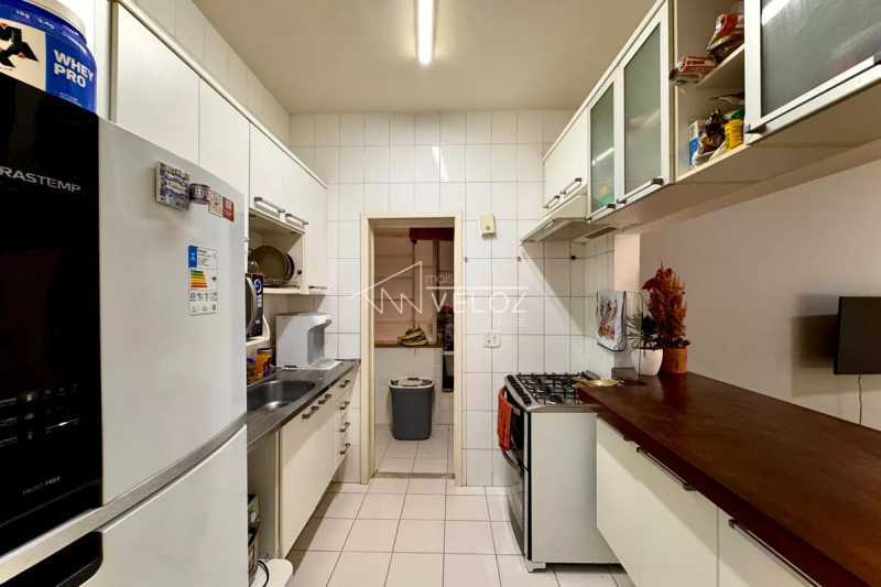 Apartamento, 2 quartos, 90 m² - Foto 19