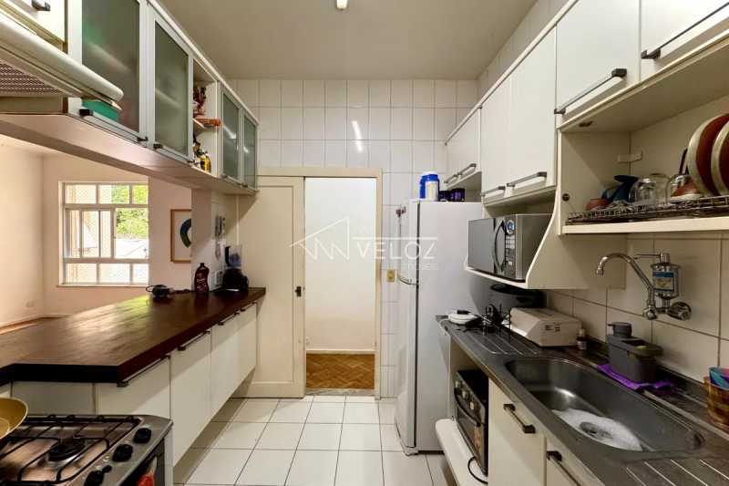 Apartamento, 2 quartos, 90 m² - Foto 10