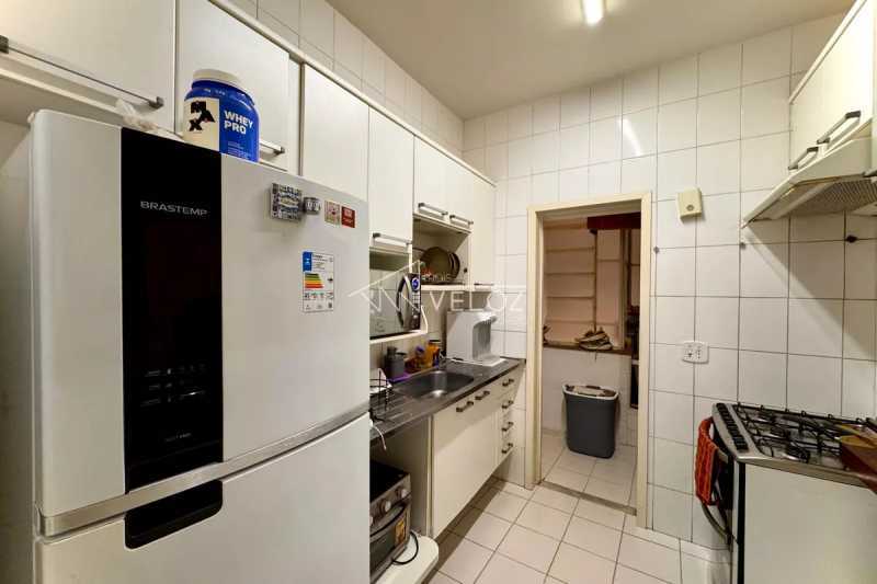 Apartamento, 2 quartos, 90 m² - Foto 26