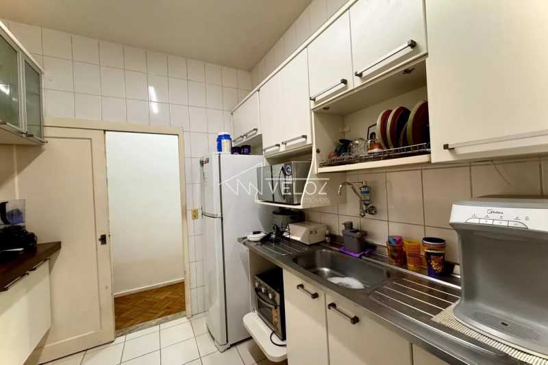 Apartamento, 2 quartos, 90 m² - Foto 22
