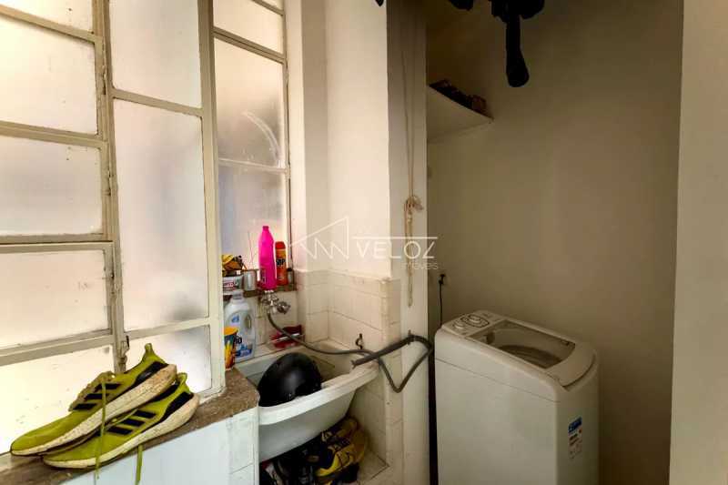 Apartamento, 2 quartos, 90 m² - Foto 9