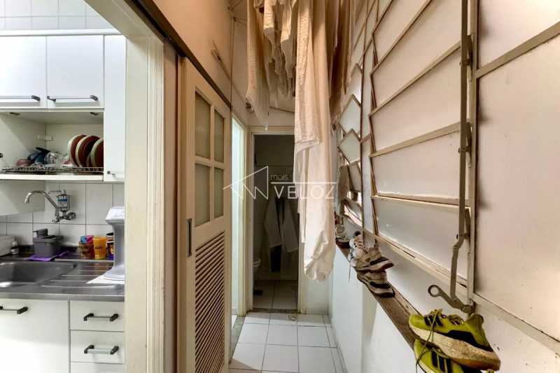 Apartamento, 2 quartos, 90 m² - Foto 15