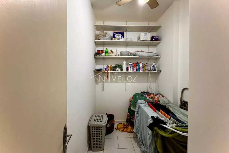 Apartamento, 2 quartos, 90 m² - Foto 4