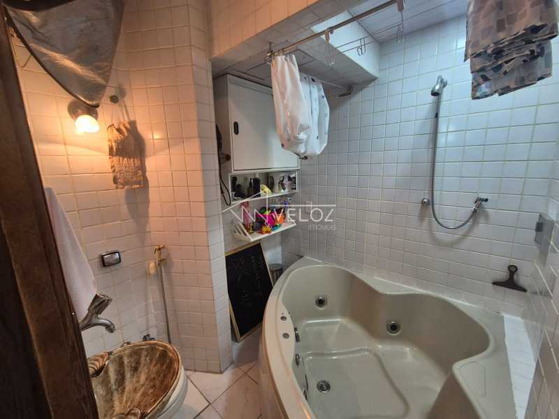 Apartamento, 4 quartos, 110 m² - Foto 8