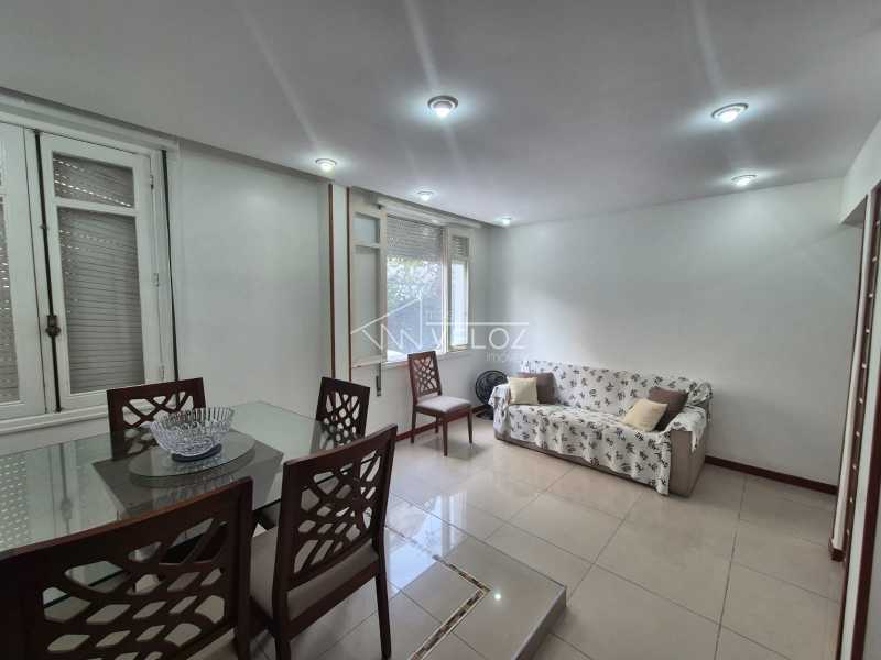 Apartamento, 4 quartos, 110 m² - Foto 18