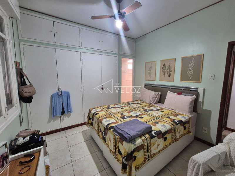 Apartamento, 4 quartos, 110 m² - Foto 13