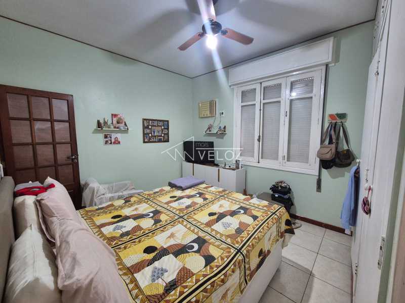 Apartamento, 4 quartos, 110 m² - Foto 9