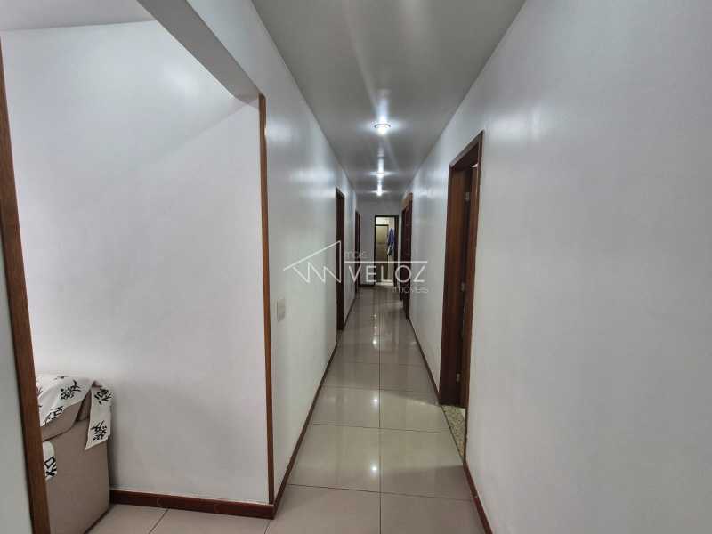 Apartamento, 4 quartos, 110 m² - Foto 12