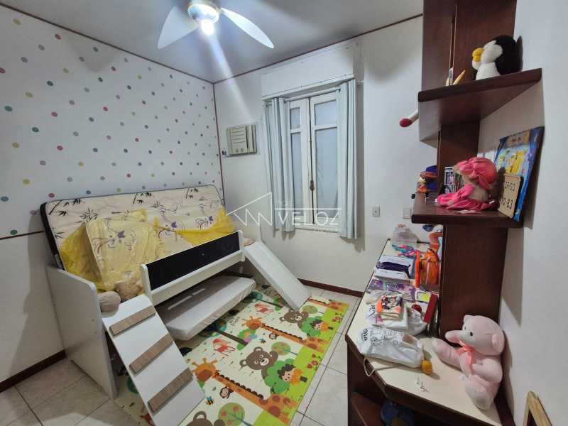Apartamento, 4 quartos, 110 m² - Foto 16