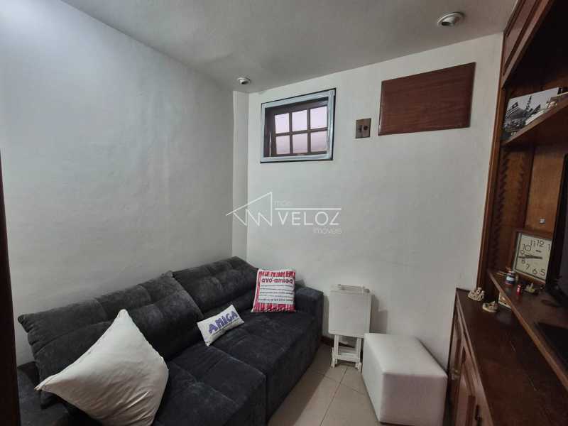 Apartamento, 4 quartos, 110 m² - Foto 22