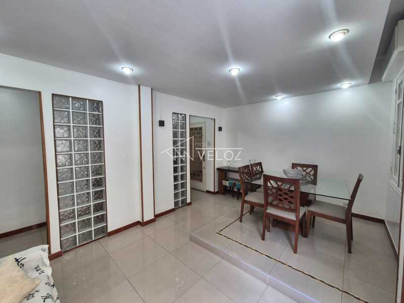 Apartamento, 4 quartos, 110 m² - Foto 19