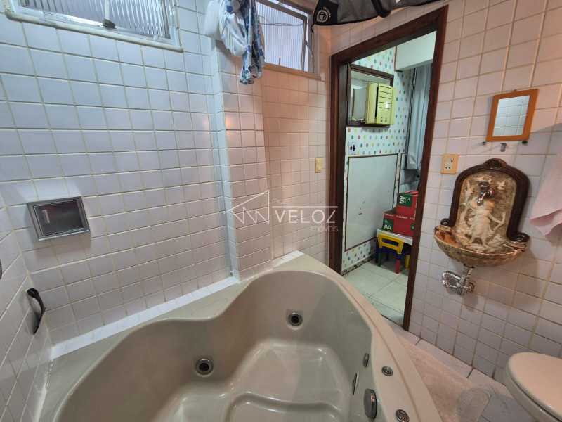 Apartamento, 4 quartos, 110 m² - Foto 21