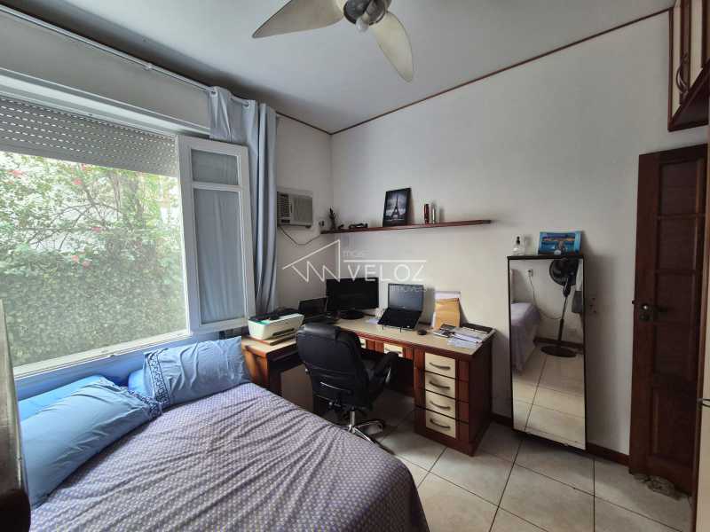 Apartamento, 4 quartos, 110 m² - Foto 15