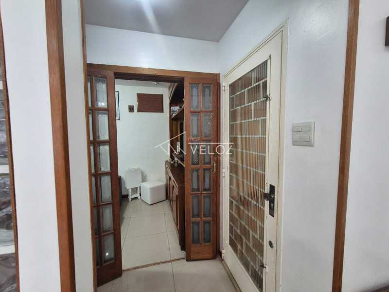 Apartamento, 4 quartos, 110 m² - Foto 14