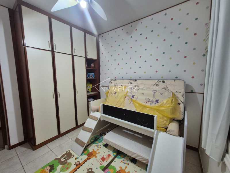 Apartamento, 4 quartos, 110 m² - Foto 11
