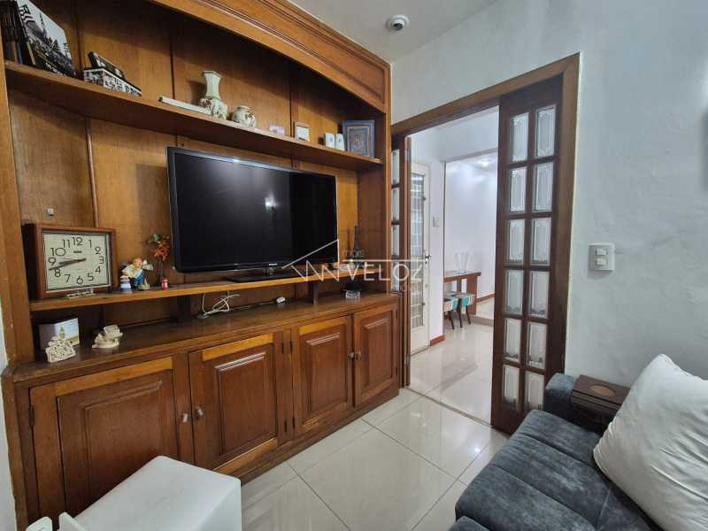 Apartamento, 4 quartos, 110 m² - Foto 17
