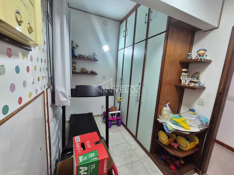 Apartamento, 4 quartos, 110 m² - Foto 3
