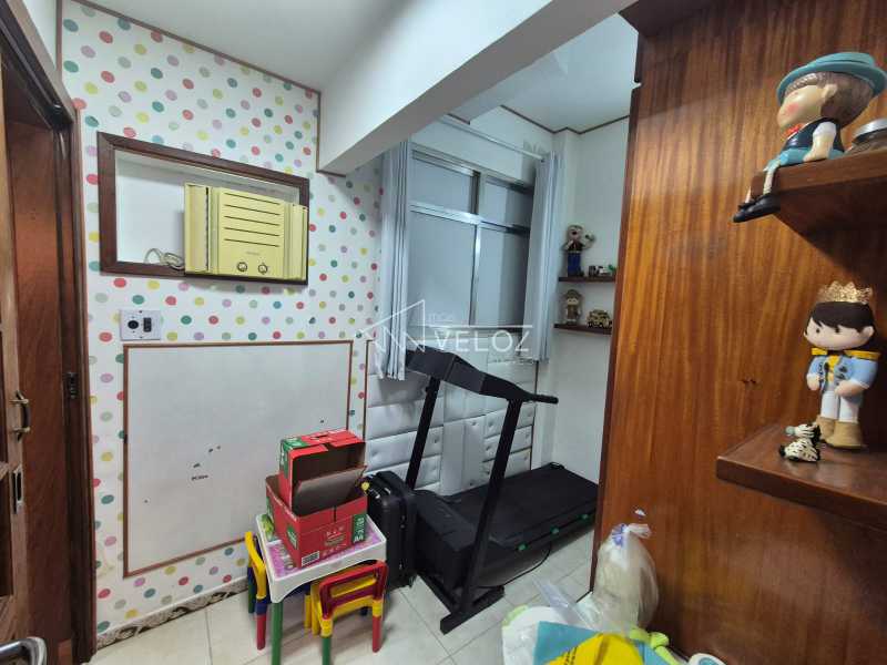 Apartamento, 4 quartos, 110 m² - Foto 2