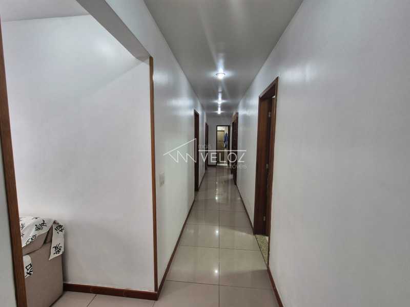 Apartamento, 4 quartos, 110 m² - Foto 1