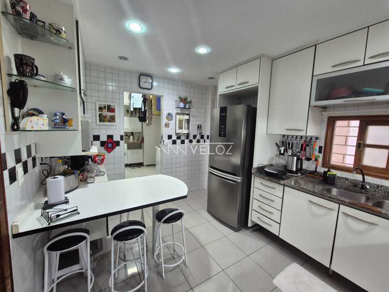 Apartamento, 4 quartos, 110 m² - Foto 10