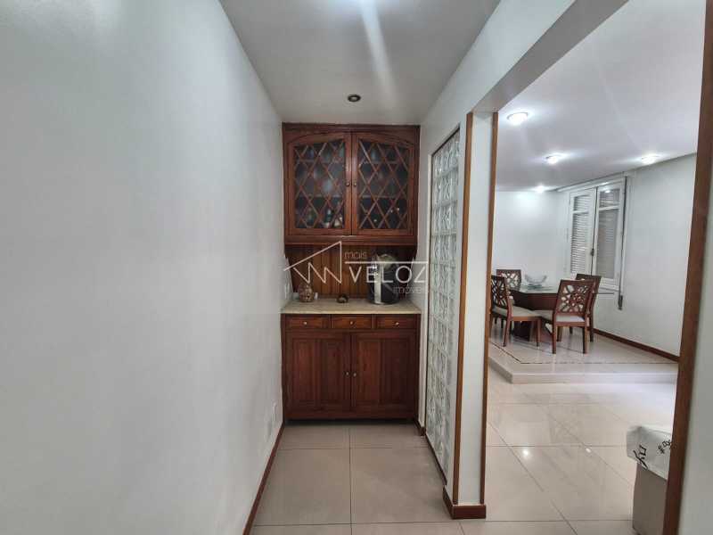 Apartamento, 4 quartos, 110 m² - Foto 7
