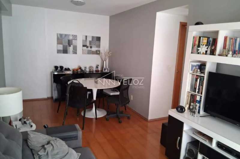 Apartamento, 2 quartos, 80 m² - Foto 25