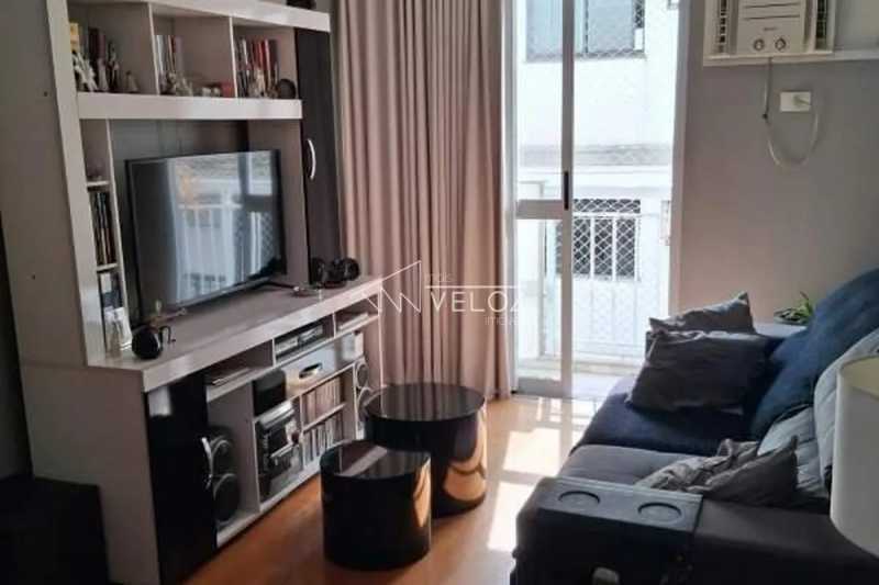 Apartamento, 2 quartos, 80 m² - Foto 13