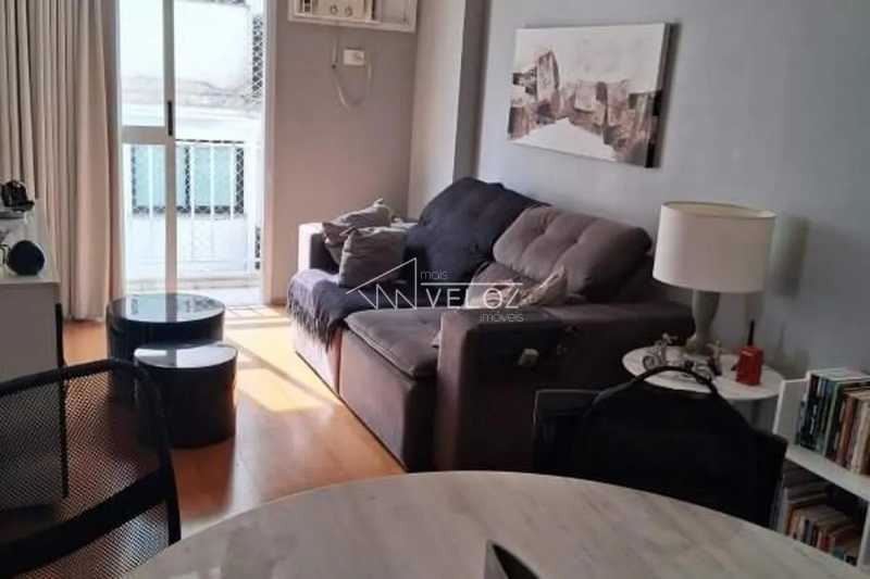 Apartamento, 2 quartos, 80 m² - Foto 19