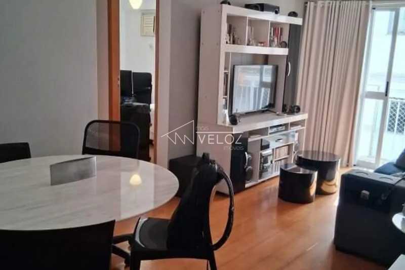 Apartamento, 2 quartos, 80 m² - Foto 26