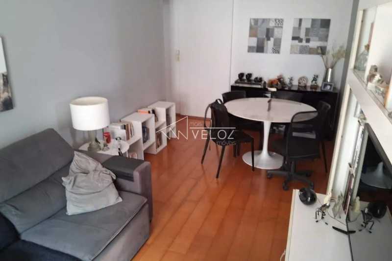 Apartamento, 2 quartos, 80 m² - Foto 27
