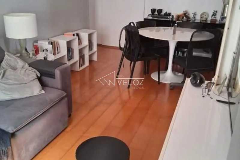 Apartamento, 2 quartos, 80 m² - Foto 17