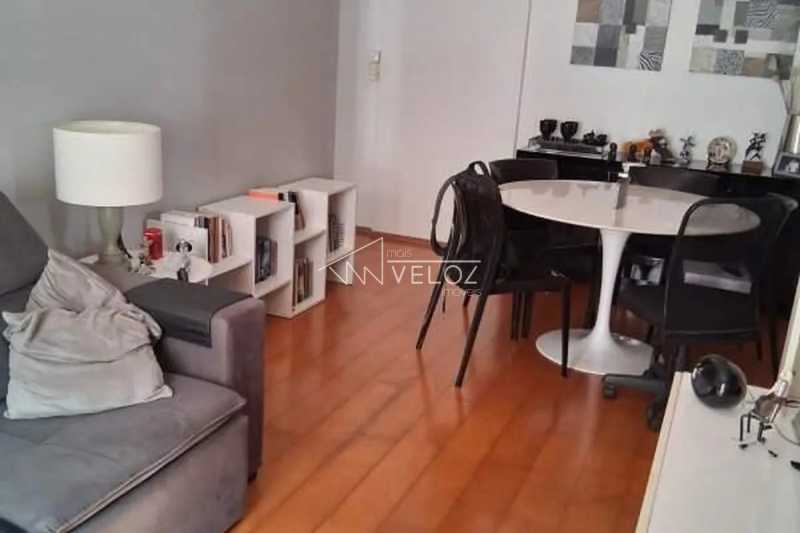 Apartamento, 2 quartos, 80 m² - Foto 5