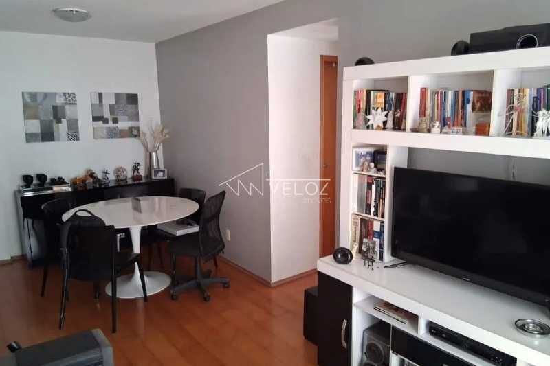 Apartamento, 2 quartos, 80 m² - Foto 8