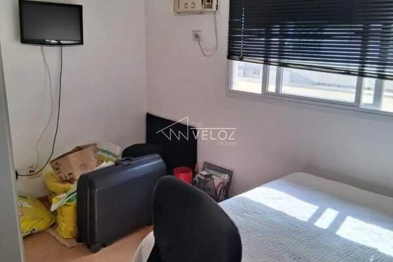 Apartamento, 2 quartos, 80 m² - Foto 15