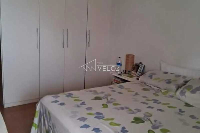 Apartamento, 2 quartos, 80 m² - Foto 4