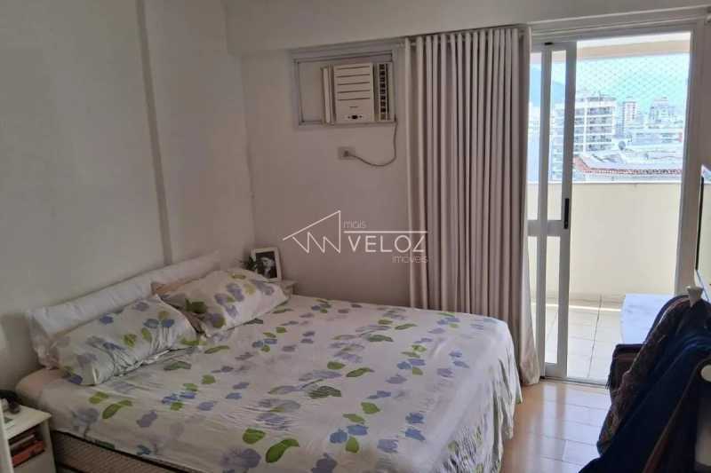 Apartamento, 2 quartos, 80 m² - Foto 18