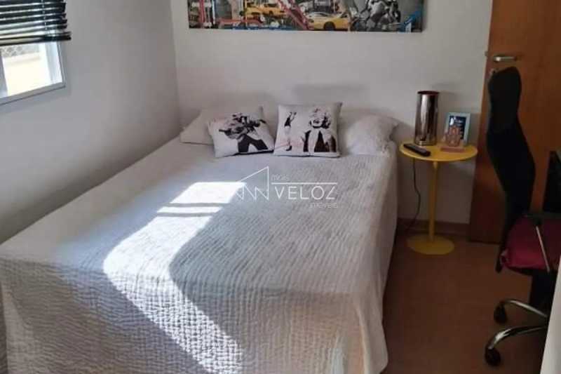 Apartamento, 2 quartos, 80 m² - Foto 9