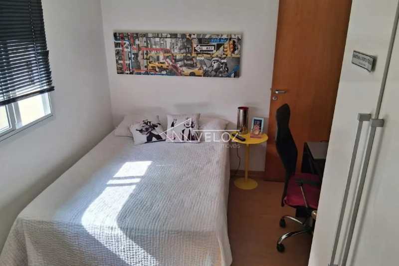 Apartamento, 2 quartos, 80 m² - Foto 21